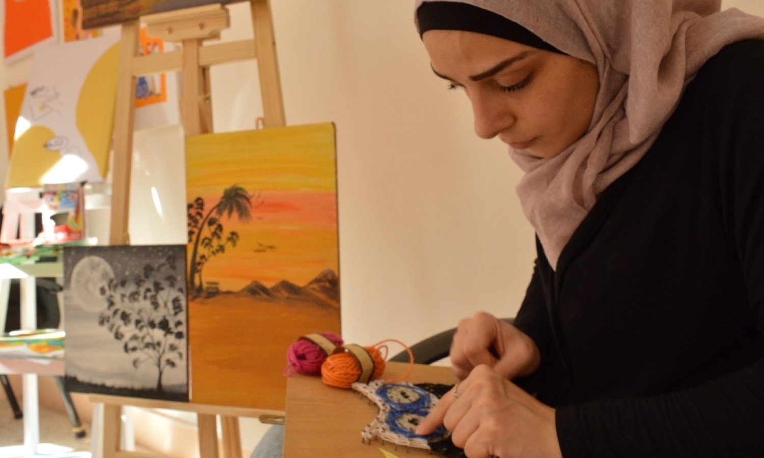 Reem, artist